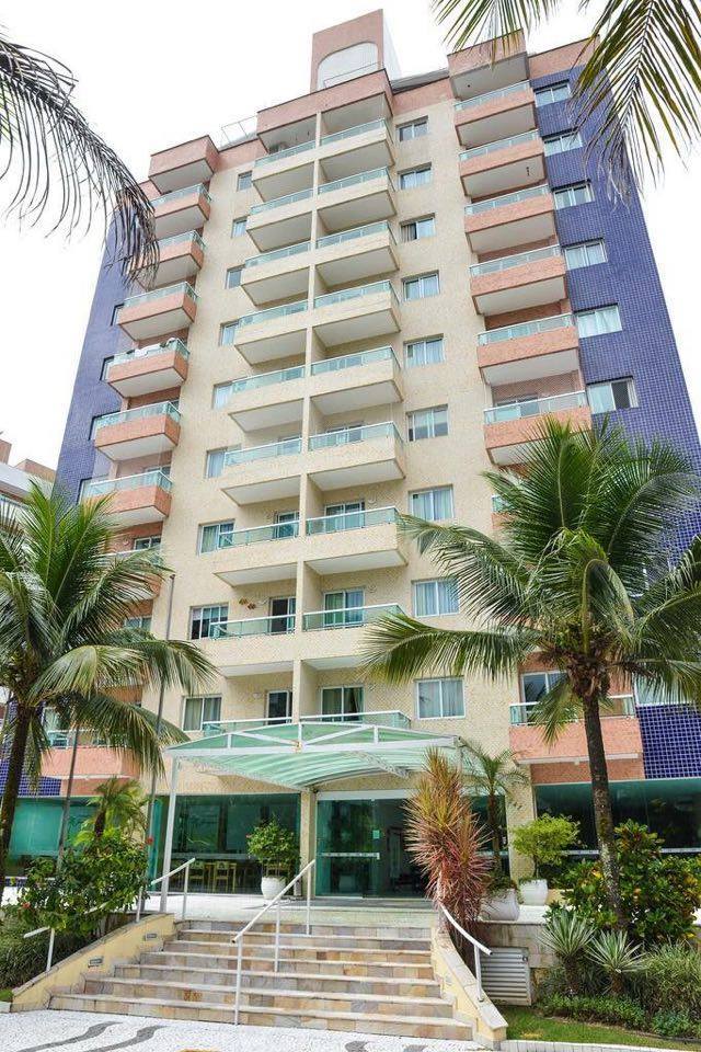 Riviera Flat 1 Meu Guia na Riviera