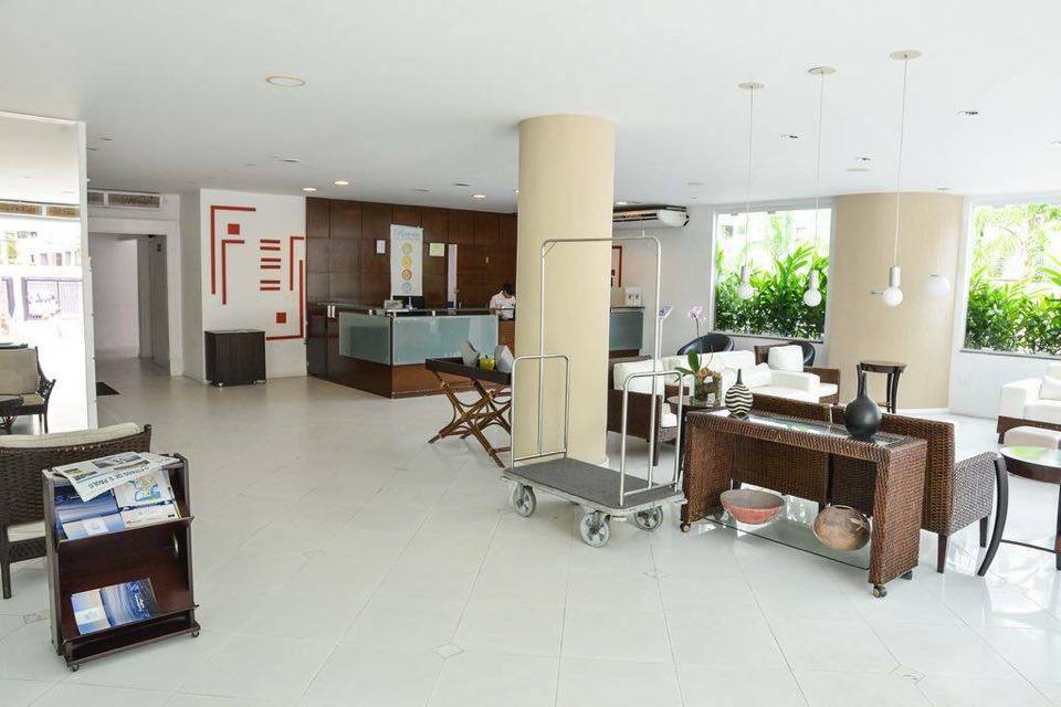 Riviera Flat 4 Meu Guia na Riviera